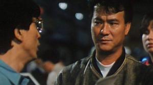 Кадры из фильма Красный щит / Lei ting sao xue (1992)