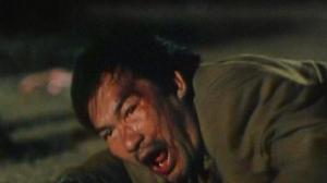Кадры из фильма Красный щит / Lei ting sao xue (1992)