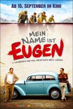 Меня зовут Ойген / Mein Name ist Eugen (2005)