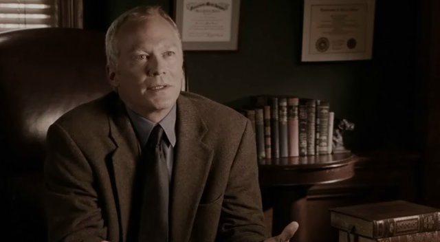Кадр из фильма Американское оружие / American Gun (2005)