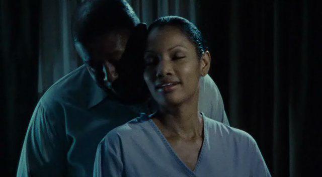 Кадр из фильма Американское оружие / American Gun (2005)
