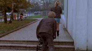Кадры из фильма Дитя / L'enfant (2005)