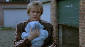 Кадры из фильма Дитя / L'enfant (2005)