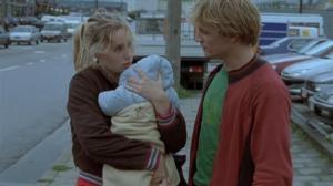 Кадры из фильма Дитя / L'enfant (2005)