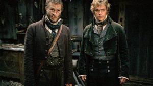 Кадры из фильма Братья Гримм / The Brothers Grimm (2005)