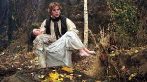 Кадры из фильма Братья Гримм / The Brothers Grimm (2005)