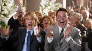 Кадры из фильма Незваные гости / Wedding Crashers (2005)