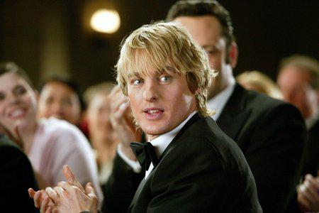 Кадр из фильма Незваные гости / Wedding Crashers (2005)