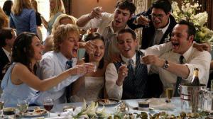 Кадры из фильма Незваные гости / Wedding Crashers (2005)