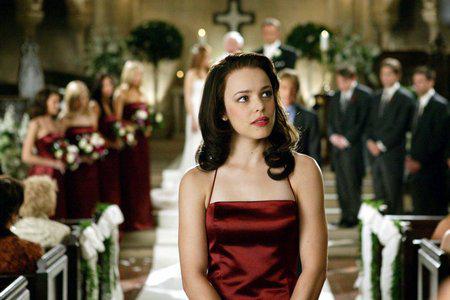 Кадр из фильма Незваные гости / Wedding Crashers (2005)