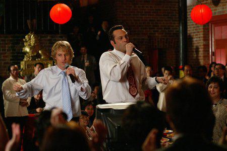 Кадр из фильма Незваные гости / Wedding Crashers (2005)