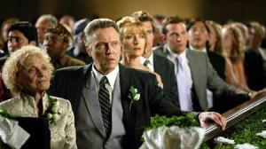 Кадры из фильма Незваные гости / Wedding Crashers (2005)