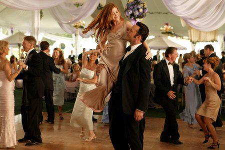 Кадр из фильма Незваные гости / Wedding Crashers (2005)