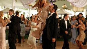 Кадры из фильма Незваные гости / Wedding Crashers (2005)