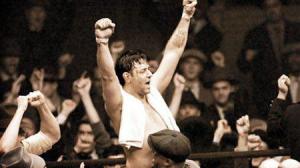 Кадры из фильма Нокдаун / Cinderella Man (2005)