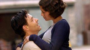 Кадры из фильма Нокдаун / Cinderella Man (2005)