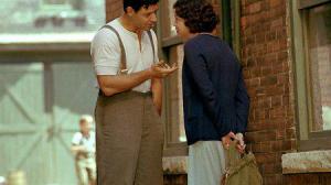 Кадры из фильма Нокдаун / Cinderella Man (2005)