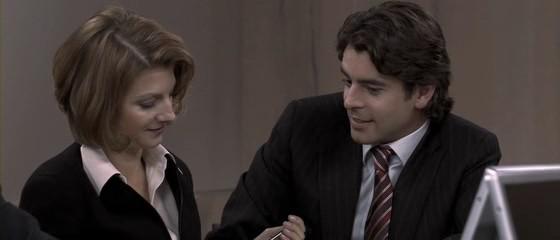 Кадр из фильма Метод / Hitch (2005)