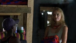 Кадры из фильма Белая масаи / Die Weisse Massai (2005)