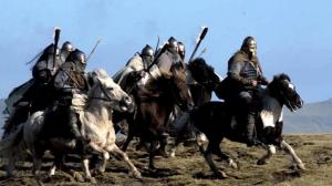 Кадры из фильма Беовульф и Грендель / Beowulf & Grendel (2005)