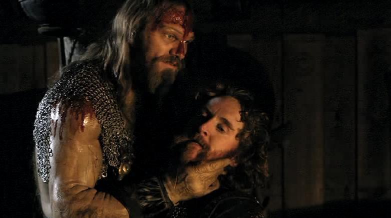Кадр из фильма Беовульф и Грендель / Beowulf & Grendel (2005)