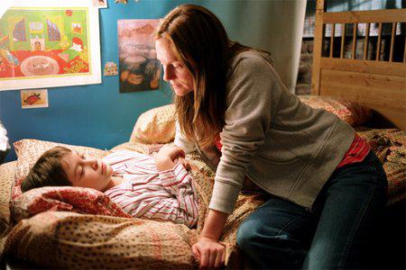 Кадр из фильма Кальмар и кит / The Squid and the Whale (2005)