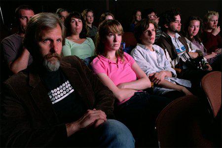 Кадр из фильма Кальмар и кит / The Squid and the Whale (2005)