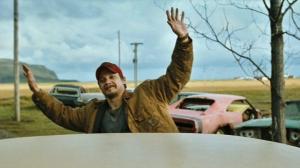 Кадры из фильма Прогулка на небеса / A Little Trip to Heaven (2005)
