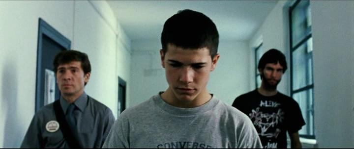 Кадр из фильма 7 девственниц / 7 vírgenes (2005)