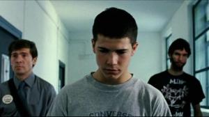 Кадры из фильма 7 девственниц / 7 vírgenes (2005)