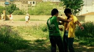 Кадры из фильма 7 девственниц / 7 vírgenes (2005)
