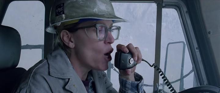Кадр из фильма Северная страна / North Country (2005)