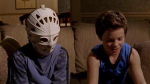 Кадры из фильма Двенадцатилетние / Twelve and Holding (2005)