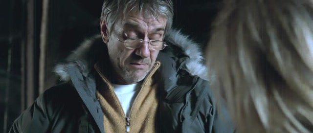Кадр из фильма Изоляция / Isolation (2005)