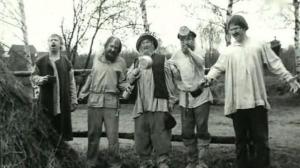 Кадры из фильма Сам я - вятский уроженец (1992)