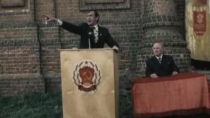 Кадры из фильма Сам я - вятский уроженец (1992)