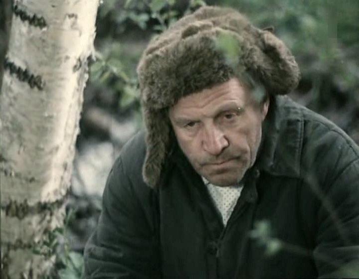 Кадр из фильма Сам я - вятский уроженец (1992)