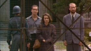 Кадры из фильма Чума / La peste (1992)