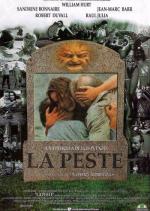 Чума / La peste (1992)