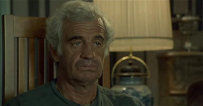 Кадр из фильма Неизвестный в доме / L'inconnu dans la maison (1992)