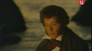 Кадры из фильма Романс о поэте (1992)