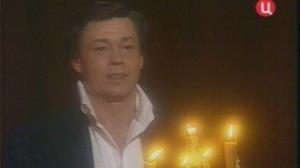 Кадры из фильма Романс о поэте (1992)