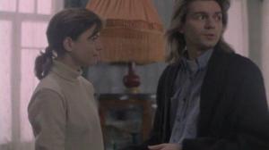 Кадры из фильма Увидеть Париж и умереть (1992)