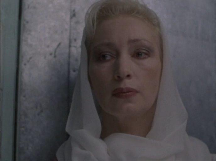 Кадр из фильма Увидеть Париж и умереть (1992)