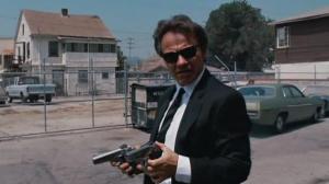 Кадры из фильма Бешеные псы / Reservoir Dogs (1992)