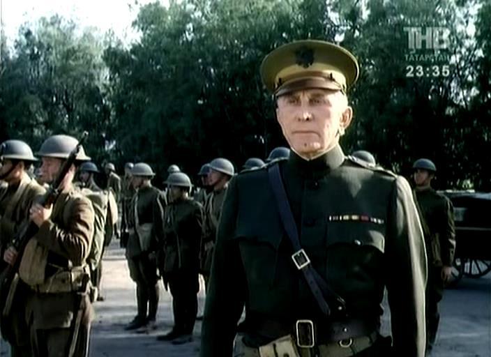 Кадр из фильма Крутые истории / Two-fisted tales (1992)