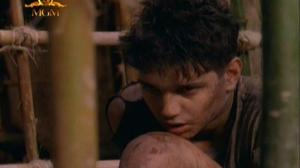 Кадры из фильма Военнопленный Гарвуд / The Last P.O.W.? The Bobby Garwood Story (1992)