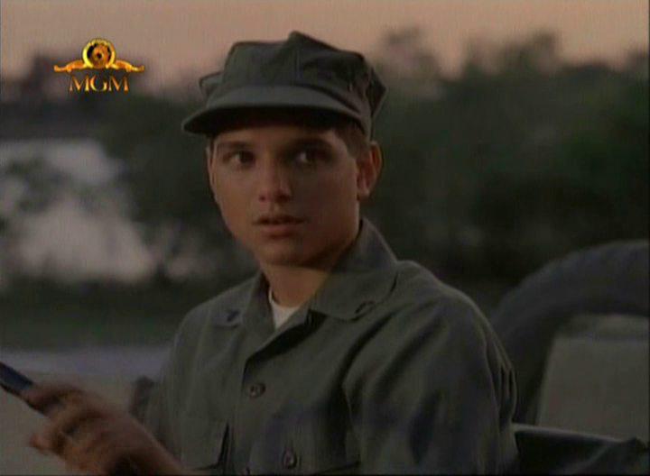 Кадр из фильма Военнопленный Гарвуд / The Last P.O.W.? The Bobby Garwood Story (1992)