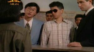 Кадры из фильма Военнопленный Гарвуд / The Last P.O.W.? The Bobby Garwood Story (1992)