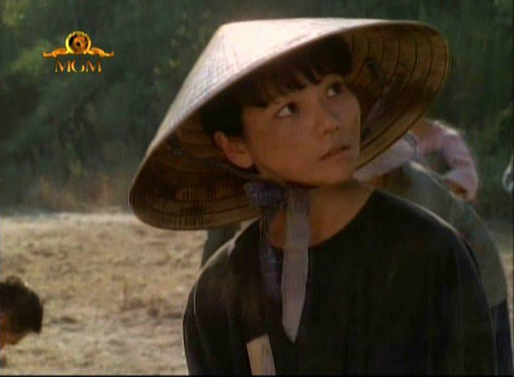 Кадр из фильма Военнопленный Гарвуд / The Last P.O.W.? The Bobby Garwood Story (1992)